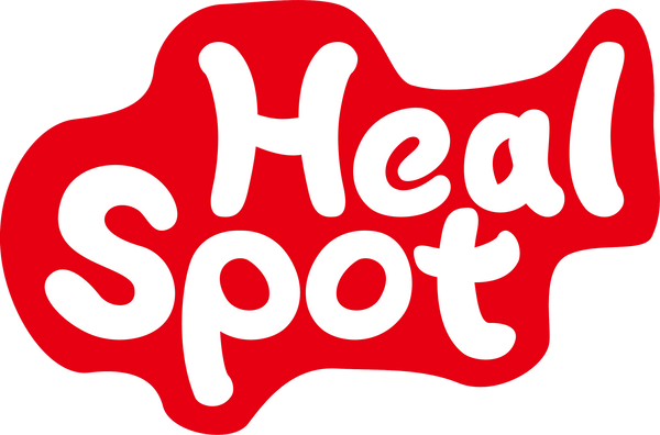 HealSpot ramen