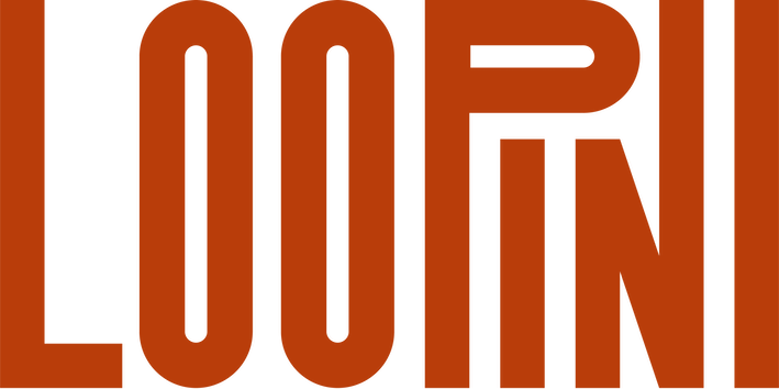 Loopini Pizza