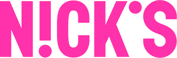 N!CK’S ice cream